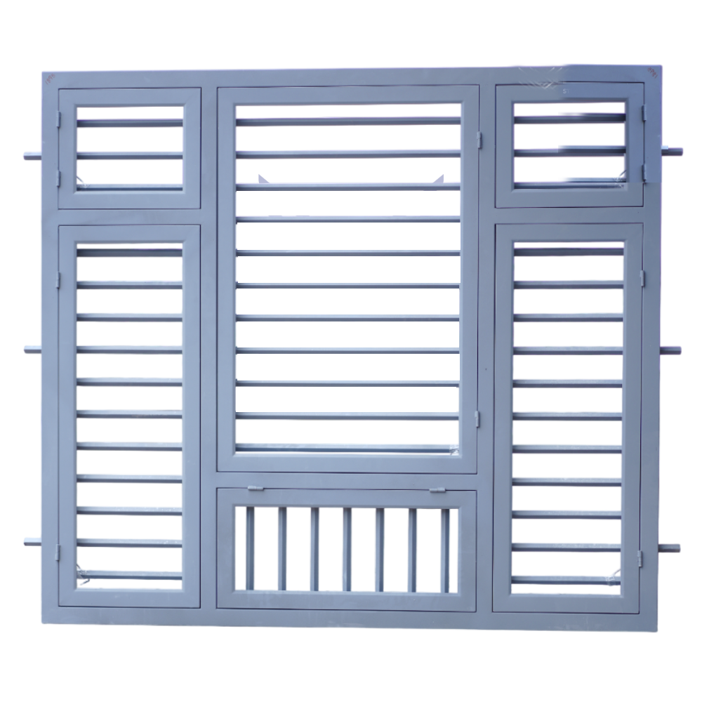 UPVC-Opening Window