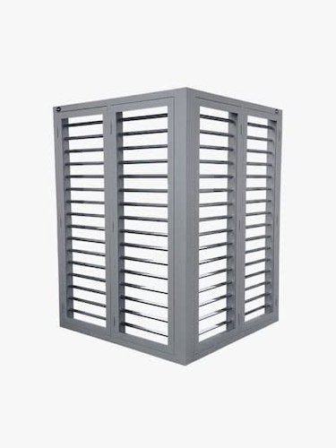 UPVC-Sliding Window