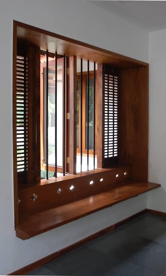 UPVC-Sliding Window