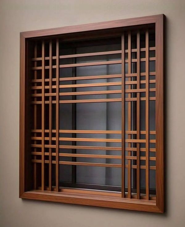 UPVC-Sliding Window